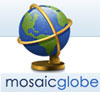 Mosaic Globe