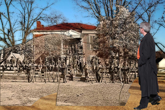 Appomattox Matrix