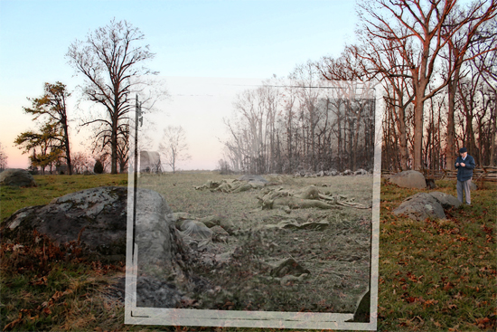 Rocky Field