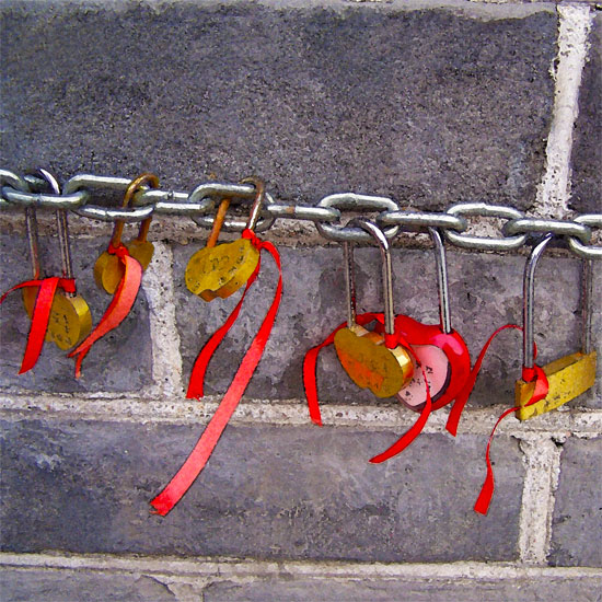 Love Locks