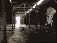 Childhood Lost