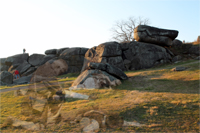 Devils Den