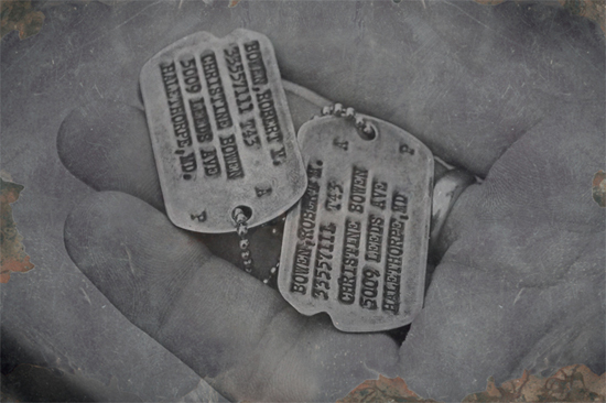 Dog Tags