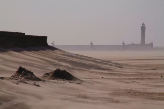 Dunkirk Beach