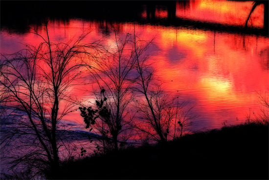 James River Edge