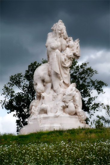 Meaux Monument