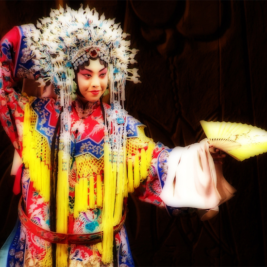 Peking Opera