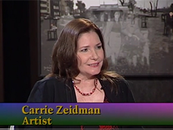 Darlene Carman Presents