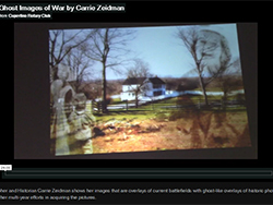 Darlene Carman Presents
