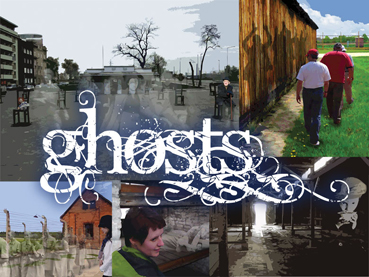 ghosts